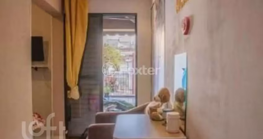 Casa com 3 quartos à venda na Rua Guarabira, 62, Jardim Cachoeira, São Paulo