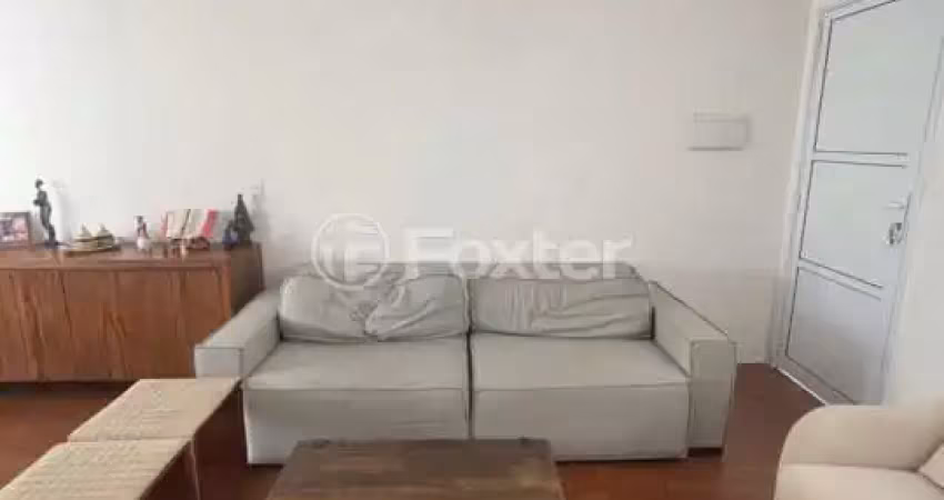 Casa em condomínio fechado com 3 quartos à venda na Rua Sapucaí, 74, Gramado, Cotia