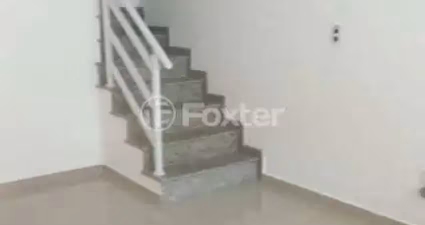 Casa com 3 quartos à venda na Travessa João Rela, 30, Vila Alice, Santo André