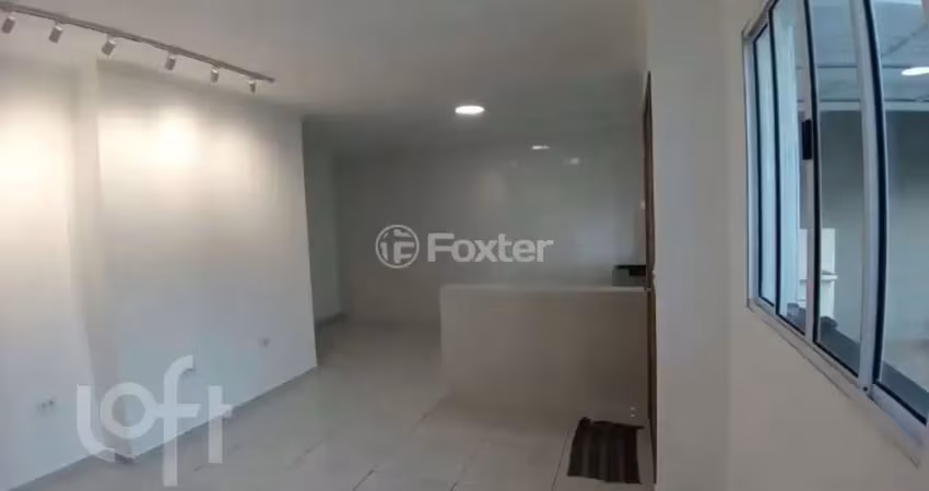 Casa com 2 quartos à venda na Rua João Giancola, 109, Vila Barbosa, São Paulo
