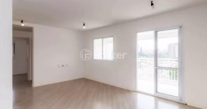 Apartamento com 2 quartos à venda na Avenida Professor Francisco Morato, 4650, Vila Sônia, São Paulo