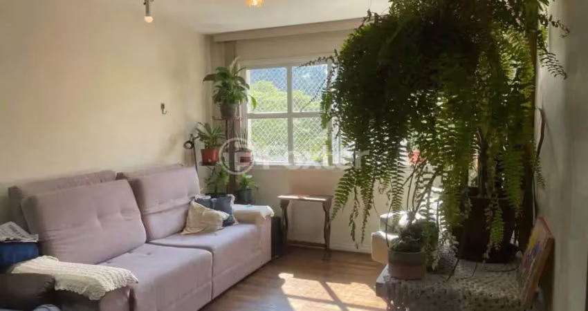 Apartamento com 3 quartos à venda na Rua Oscar Freire, 1546, Pinheiros, São Paulo