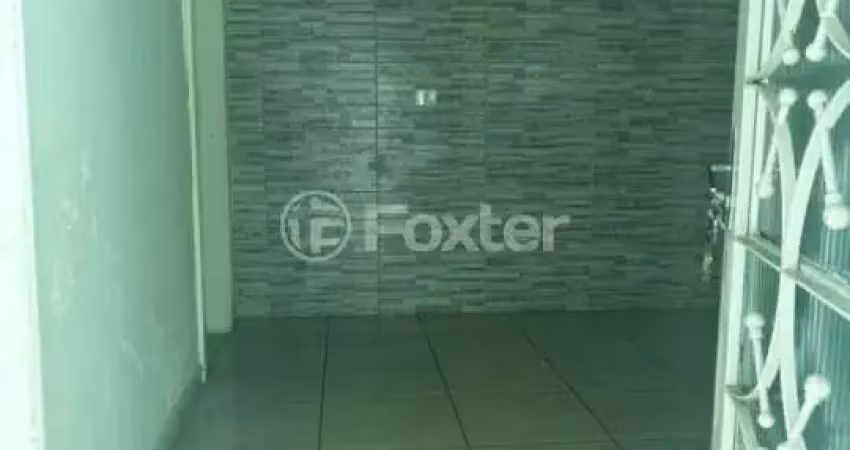 Casa com 5 quartos à venda na Rua Pedro Cicílio Occiuzzi, 207, Parque Panamericano, São Paulo