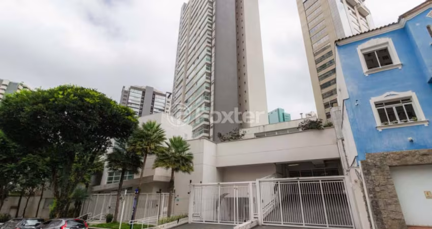 Apartamento com 3 quartos à venda na Rua Nilo, 170, Aclimação, São Paulo