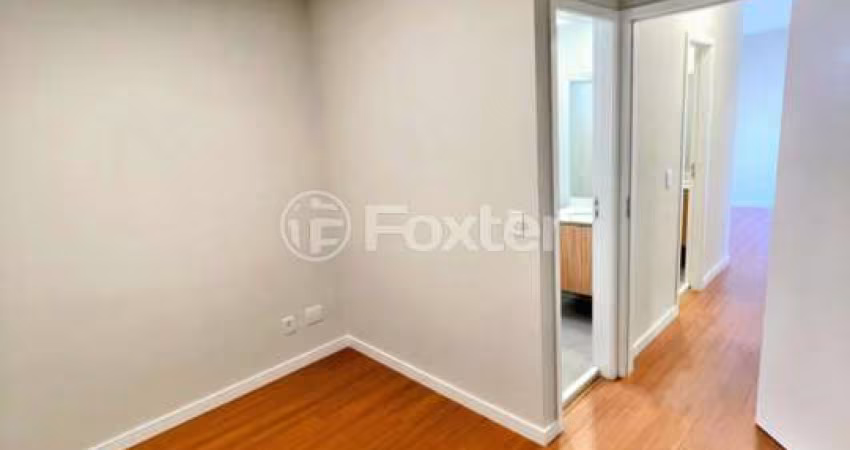 Apartamento com 3 quartos à venda na Rua Arnaldo Cintra, 416, Vila Moreira, São Paulo