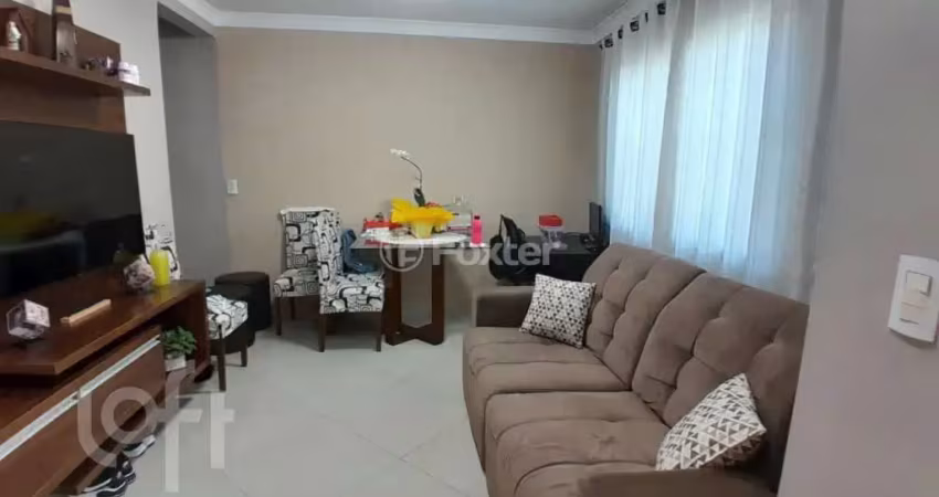 Casa com 2 quartos à venda na Rua Maria das Dores, 128, Penha De França, São Paulo
