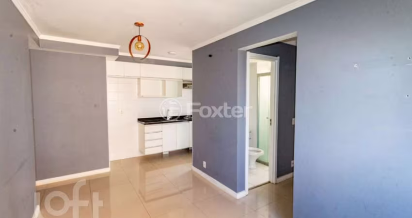 Apartamento com 2 quartos à venda na Rua Cantori, 42, Vila Andrade, São Paulo