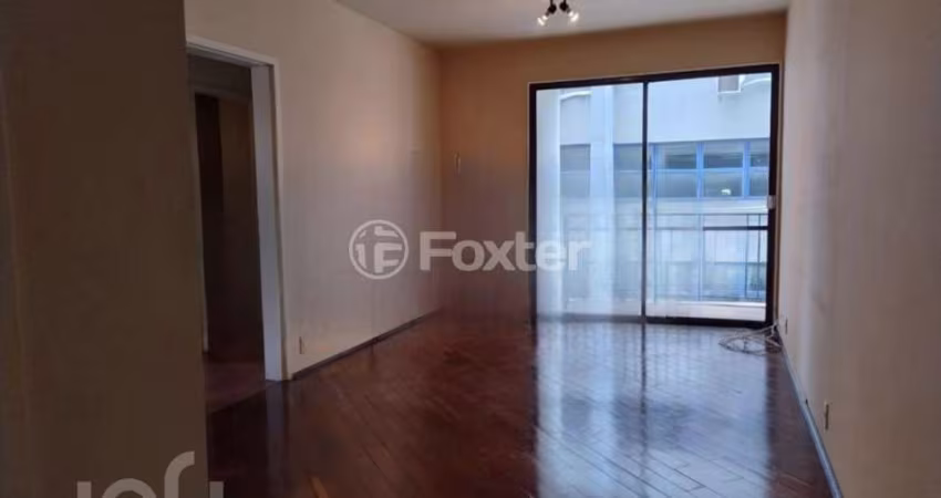 Apartamento com 2 quartos à venda na Rua Dona Carlota, 16, Centro, Santo André