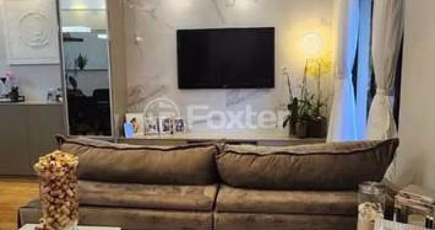 Apartamento com 2 quartos à venda na Rua Itapimirum, 624, Vila Andrade, São Paulo