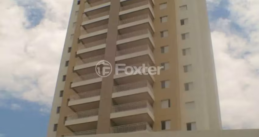 Apartamento com 2 quartos à venda na Rua Paulo Orozimbo, 34, Cambuci, São Paulo