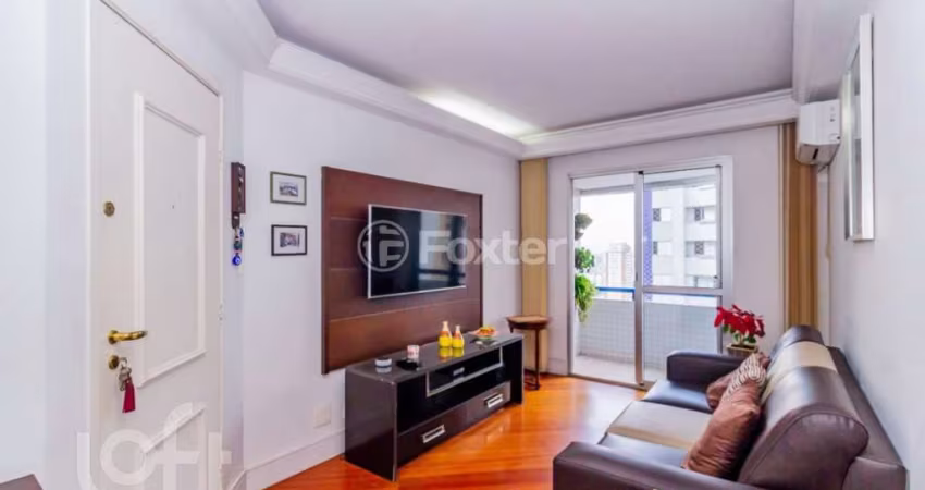 Apartamento com 4 quartos à venda na Avenida Lins de Vasconcelos, 1455, Cambuci, São Paulo