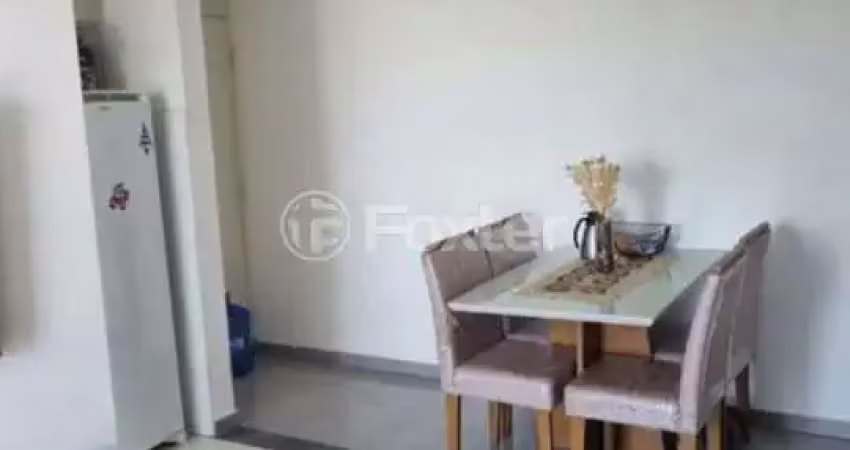 Apartamento com 2 quartos à venda na Avenida Dom Jaime de Barros Câmara, 357, Planalto, São Bernardo do Campo