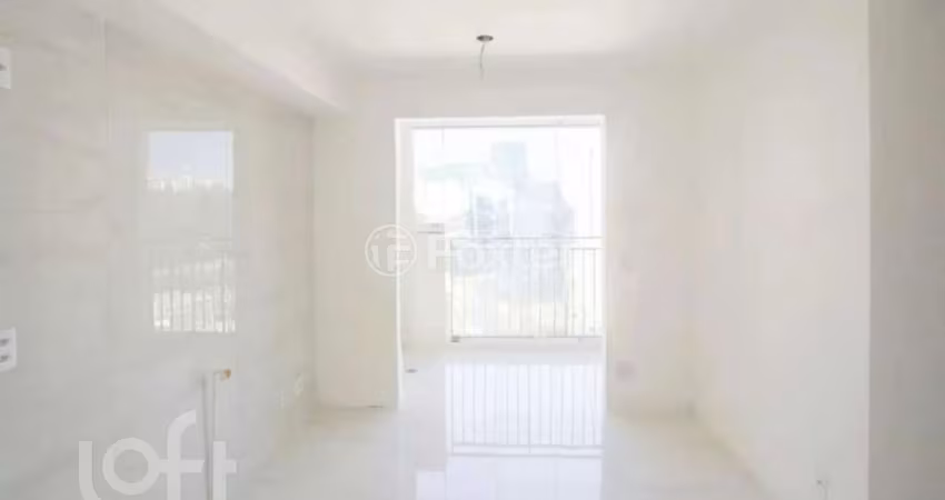 Apartamento com 2 quartos à venda na Rua Laguna, 334, Jardim Caravelas, São Paulo