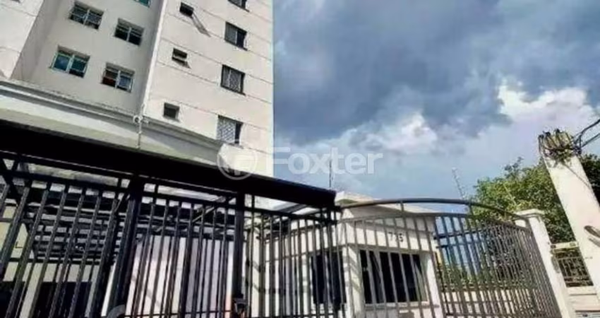 Apartamento com 2 quartos à venda na Alameda Dom Pedro de Alcântara, 775, Nova Petrópolis, São Bernardo do Campo