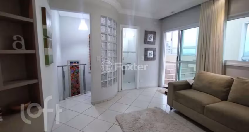 Cobertura com 3 quartos à venda na Rua José Monteiro Filho, 80, Centro, São Bernardo do Campo