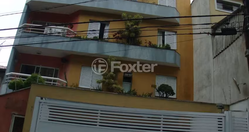 Apartamento com 3 quartos à venda na Rua João Colombo, 73, Anchieta, São Bernardo do Campo