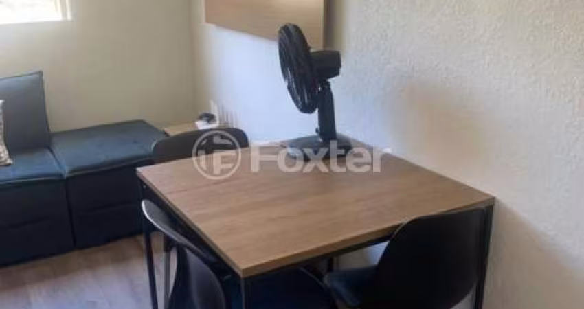Apartamento com 2 quartos à venda na Rua dos Coqueirais, 265, Jardim Petrópolis, Cotia