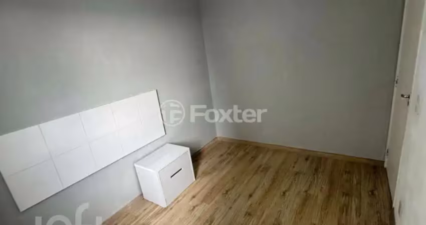 Apartamento com 2 quartos à venda na Avenida Dom Jaime de Barros Câmara, 763, Planalto, São Bernardo do Campo