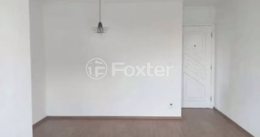 Apartamento com 3 quartos à venda na Rua Bragança Paulista, 409, Vila Cruzeiro, São Paulo