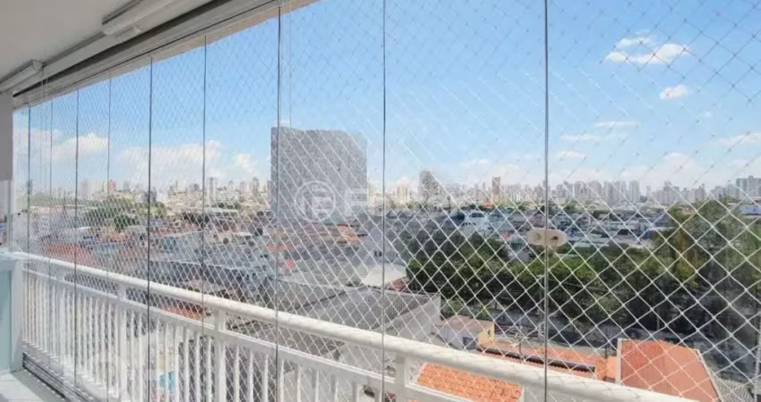 Apartamento com 3 quartos à venda na Rua Teodoro Mascarenhas, 415, Vila Matilde, São Paulo