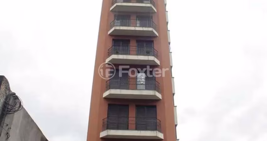 Apartamento com 2 quartos à venda na Rua Alves Ribeiro, 123, Cambuci, São Paulo