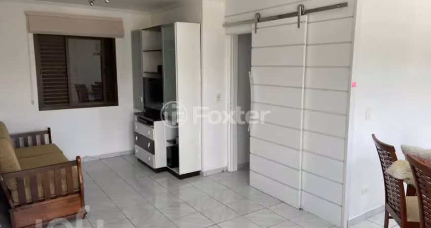 Apartamento com 2 quartos à venda na Rua Alves Ribeiro, 123, Cambuci, São Paulo
