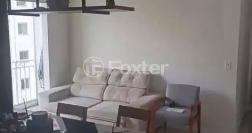 Apartamento com 2 quartos à venda na Rua Arnaldo Cintra, 454, Vila Moreira, São Paulo