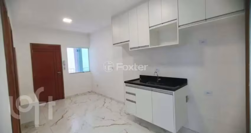 Apartamento com 2 quartos à venda na Rua Gertrudes, 206, Vila Medeiros, São Paulo