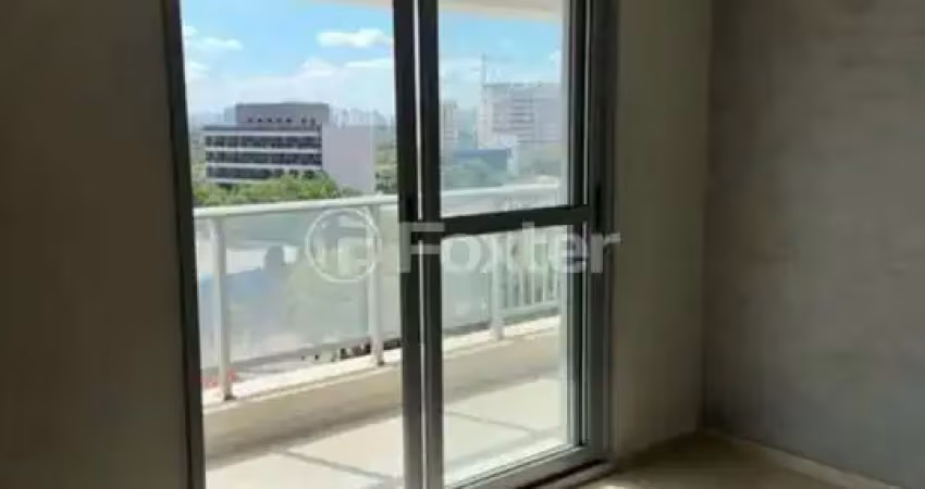 Apartamento com 1 quarto à venda na Rua Dráusio, 108, Butantã, São Paulo