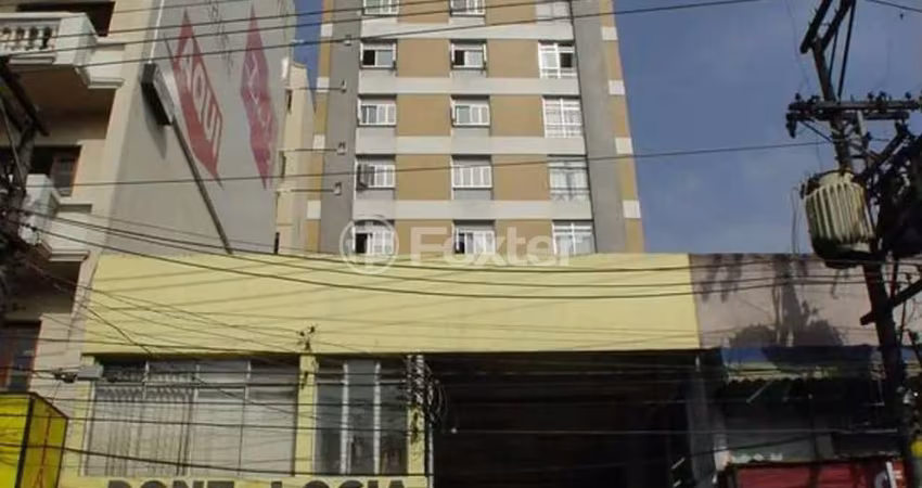 Apartamento com 2 quartos à venda na Rua Domingos de Morais, 236, Vila Mariana, São Paulo