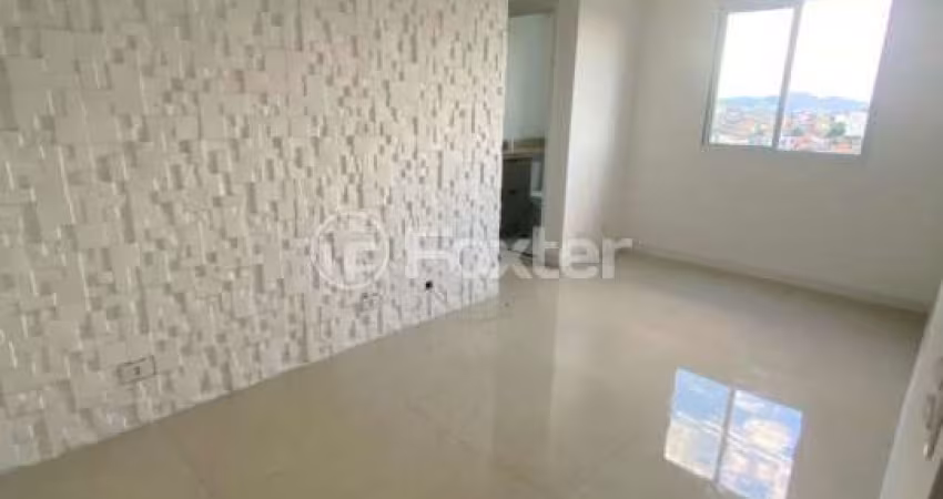 Apartamento com 2 quartos à venda na Avenida Rio de Janeiro, 611, Vila Bremen, Guarulhos