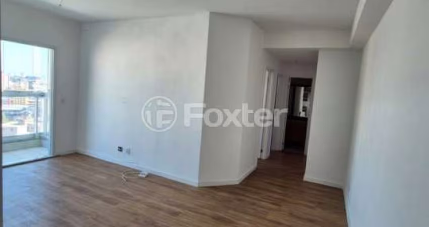 Apartamento com 2 quartos à venda na Rua Afonsina, 175, Rudge Ramos, São Bernardo do Campo