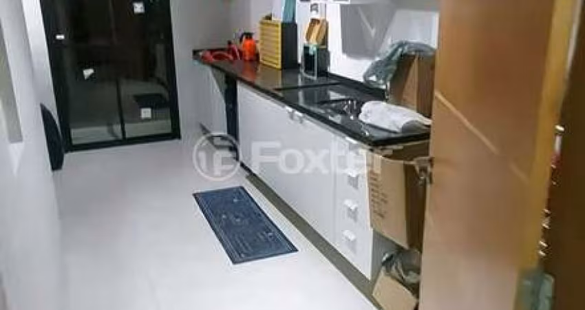 Apartamento com 1 quarto à venda na Rua Adalgisa, 261, Vila Nilo, São Paulo
