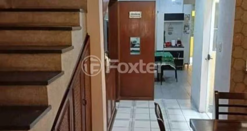 Casa com 4 quartos à venda na Rua General Antônio Neto, 24, Parque Industriário, Santo André