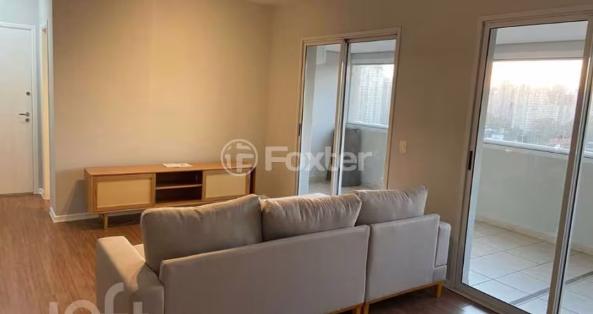 Apartamento com 3 quartos à venda na Avenida Nova Independência, 1010, Brooklin Paulista, São Paulo