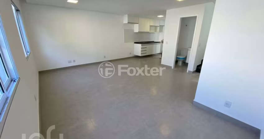 Casa em condomínio fechado com 2 quartos à venda na Rua Lomas Valentinas, 466, Saúde, São Paulo