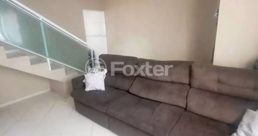 Casa com 3 quartos à venda na Rua Maria Hilda Prudente Teixeira, 40, Jardim Brasília (Zona Norte), São Paulo