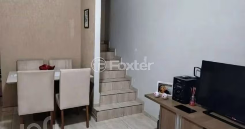 Casa com 3 quartos à venda na Rua Alexandre Éder, 221, Jardim Aparecida, São Paulo