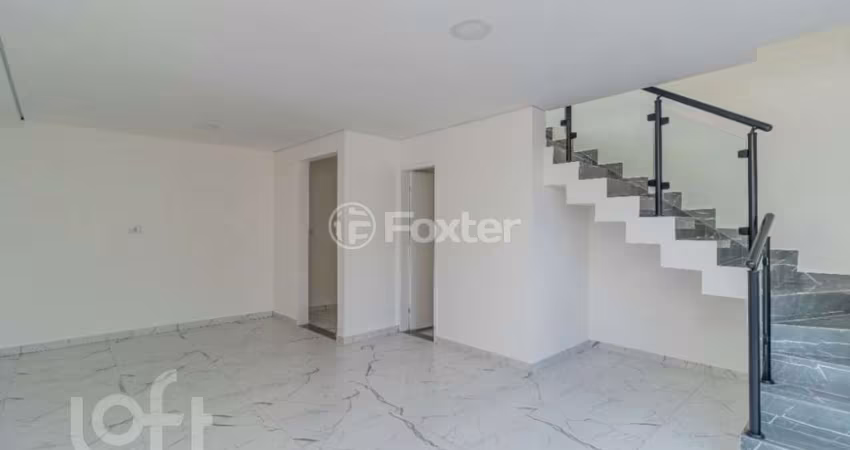 Casa com 2 quartos à venda na Rua Peixoto Werneck, 652, Parque Artur Alvim, São Paulo