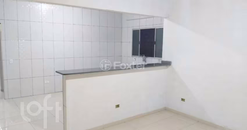 Casa com 3 quartos à venda na Rua Flor de Alfazema, 28, Jardim Okuyama, Guarulhos