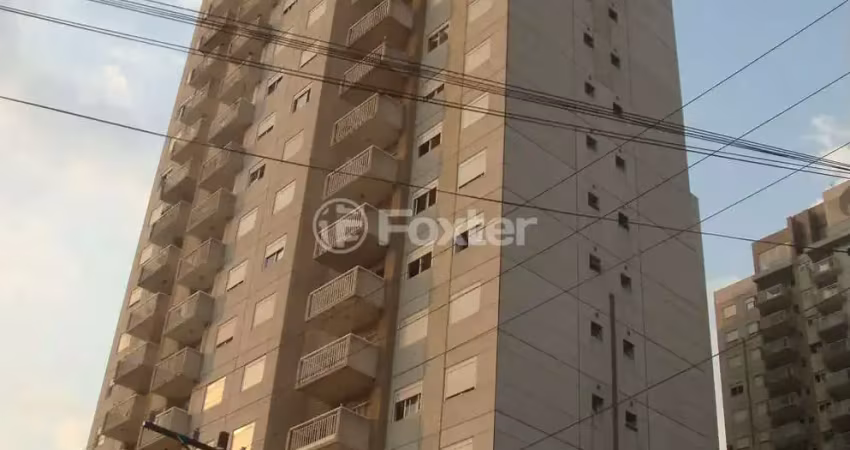 Apartamento com 2 quartos à venda na Rua Doutor Sérgio Meira, 230, Barra Funda, São Paulo