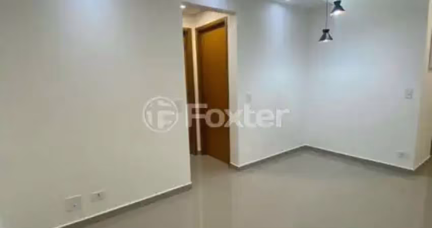 Apartamento com 2 quartos à venda na Rua Nova Andradina, 96, Vila Itapoan, Guarulhos