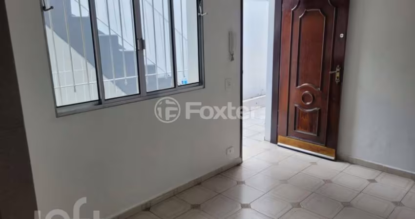 Casa com 2 quartos à venda na Rua Clotilde de Verginia Sanchez, 25, Vila Santo Estevão, São Paulo