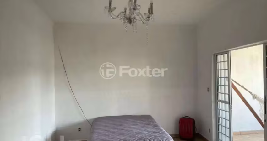 Casa com 4 quartos à venda na Rua Dona Carmela, 320, Jardim Regina, São Paulo