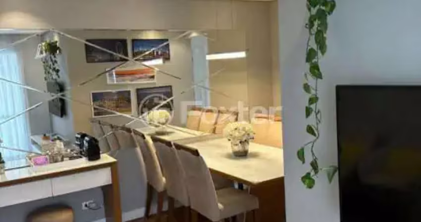 Apartamento com 3 quartos à venda na Rua Doutor Maurício de Lacerda, 411, São Judas, São Paulo