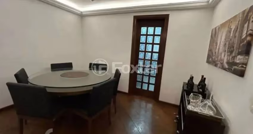 Apartamento com 3 quartos à venda na Rua Agudos, 3, Vila Monumento, São Paulo