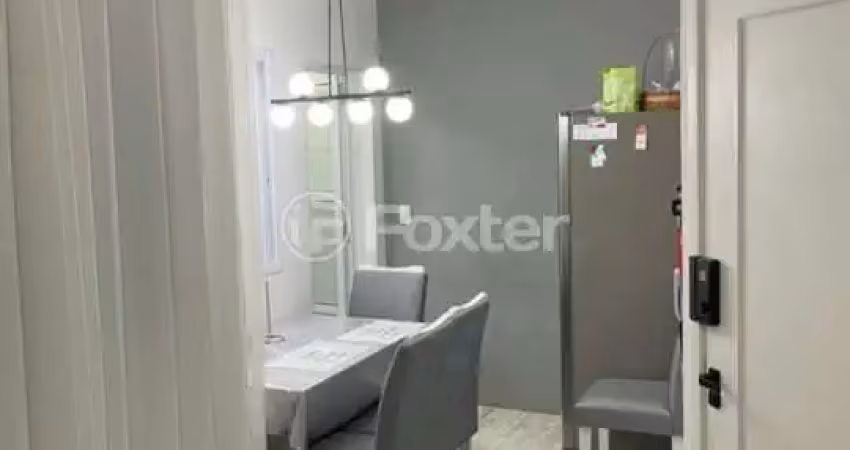 Apartamento com 2 quartos à venda na Rua Manaus, 269, Vila Alzira, Santo André