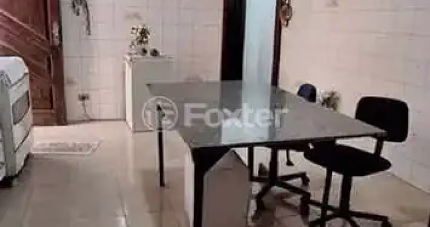 Casa com 4 quartos à venda na Rua Grama da Praia, 300, Vila Verde, São Paulo