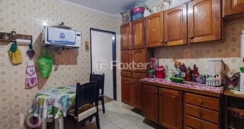 Casa com 5 quartos à venda na Rua Luís Rosseti, 581, Cidade São Mateus, São Paulo