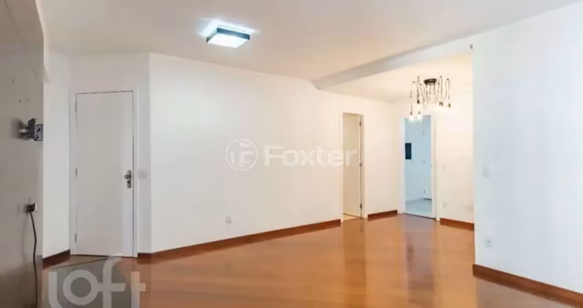 Apartamento com 2 quartos à venda na Rua Itapura, 267, Vila Gomes Cardim, São Paulo